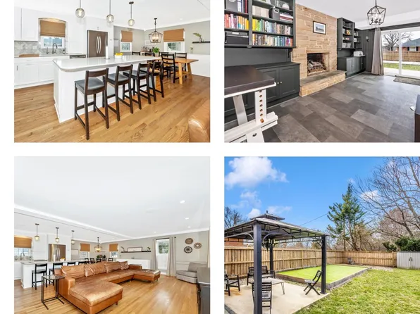 212 Baughmans Ln, Frederick, MD 21702