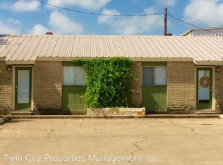 1710 Echols St APT 10, Bryan, TX 77801