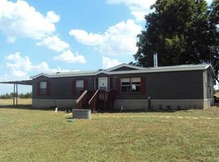 2080 County Road 658, Farmersville, TX 75442