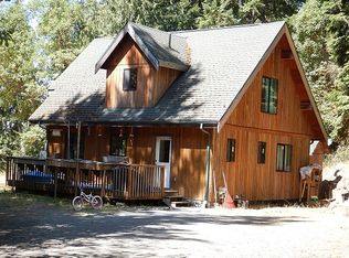 31 Sand Pl, Friday Harbor, WA 98250