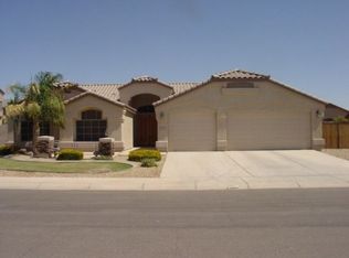 3246 E Kimball Ct, Gilbert, AZ 85297