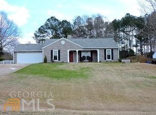 115 Ridge Dr, Senoia, GA 30276