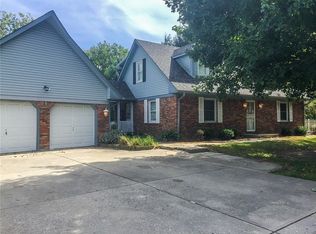 8641 Railroad Rd, Indianapolis, IN 46217