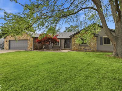 7164 Sandalwood Dr, Avon, IN, 46123