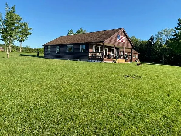 1190 W Hill Rd, Gerry, NY 14740