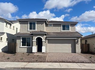 3753 S Hibiscus, Mesa, AZ 85212