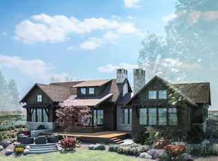 16215 SW Vaqueros Way, Powell Butte, OR 97753