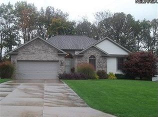 2391 Inas Dr, Akron, OH 44321