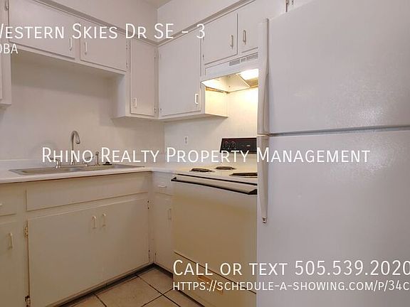 3rd image of 312 Western Skies Dr SE Unit 3