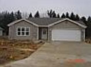 414 Lehman Dr #17NO, Milford, IN 46542