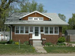 214 Lincolnway Way W, Osceola, IN