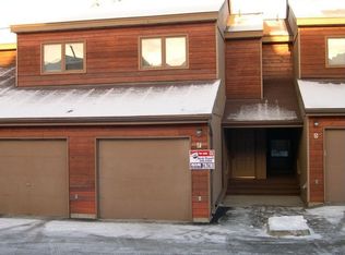 10230 Jamestown Dr #5E, Anchorage, AK 99507