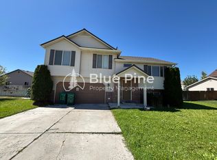 1207 N Drystone Dr, Idaho Falls, ID 83401