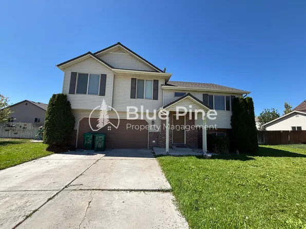 1207 N Drystone Dr, Idaho Falls, ID 83401