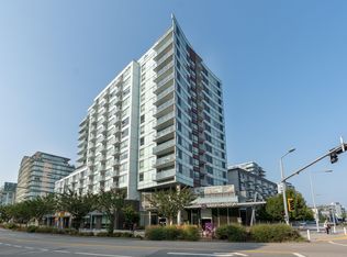 5508 Hollybridge Way #1410, Richmond, BC V7C0C7