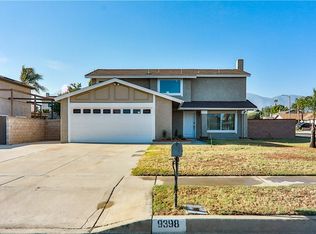 9398 Friant St, Rancho Cucamonga, CA 91730