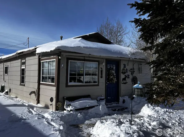 312 Main St, Walden, CO 80480