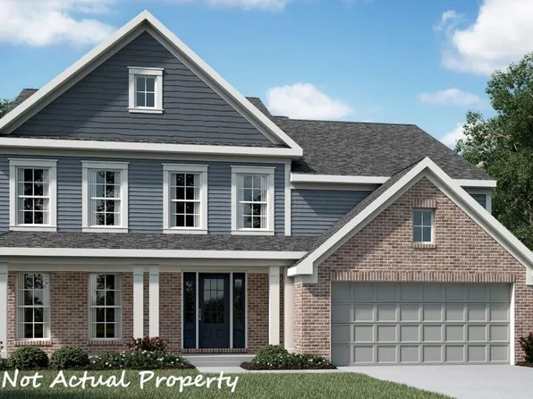 1676 Skybrook Blvd, Marysville, OH 43040