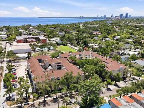 1000 W Horatio St APT 111, Tampa, FL 33606