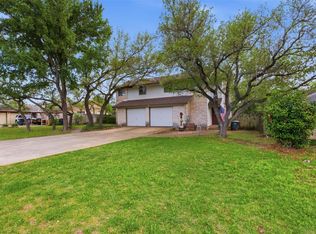 105 Norwood Dr APT B, Georgetown, TX 78628