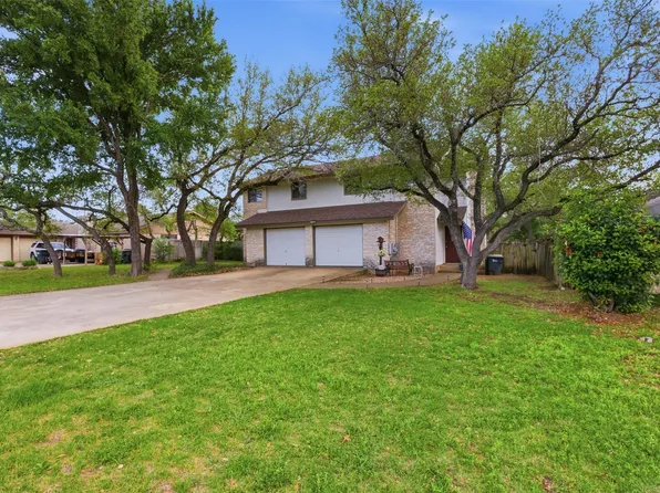 105 Norwood Dr APT B, Georgetown, TX 78628