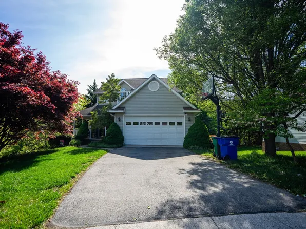 1603 Winslow Dr, Blacksburg, VA 24060