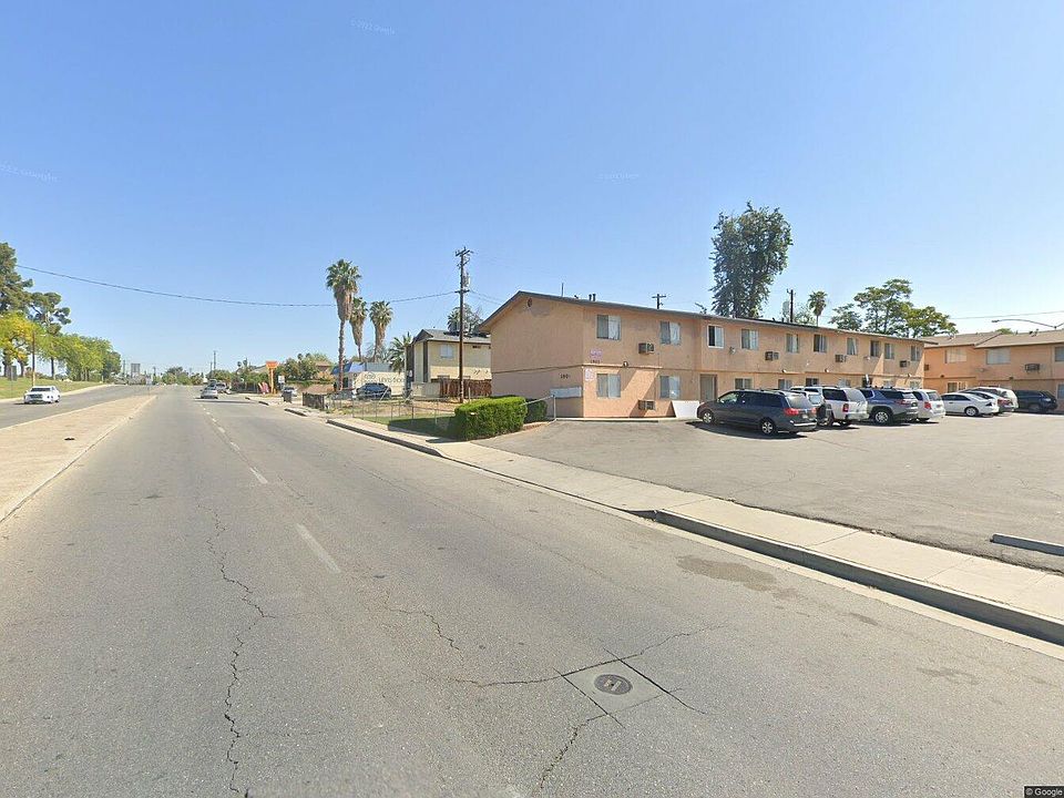 1st image of 1901 Beale Ave #6