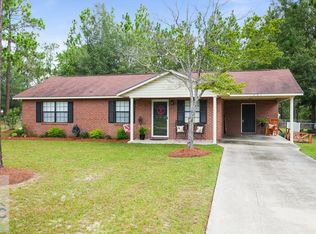 721 Linden Bluff Rd, Jesup, GA 31545