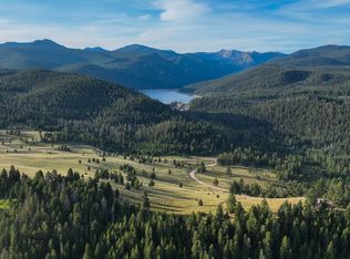 Nhn Mountain Moose Rd LOT 21, Philipsburg, MT 59858