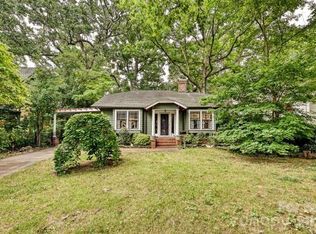 1532 The Plz, Charlotte, NC 28205