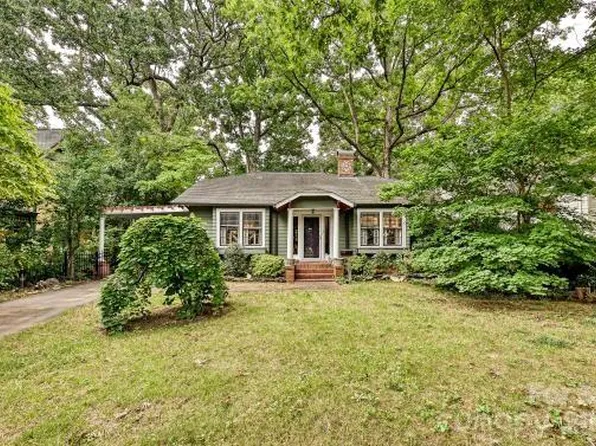 1532 The Plz, Charlotte, NC 28205