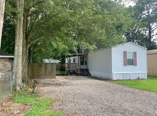 1321 W Magnolia Ave, Eunice, LA 70535