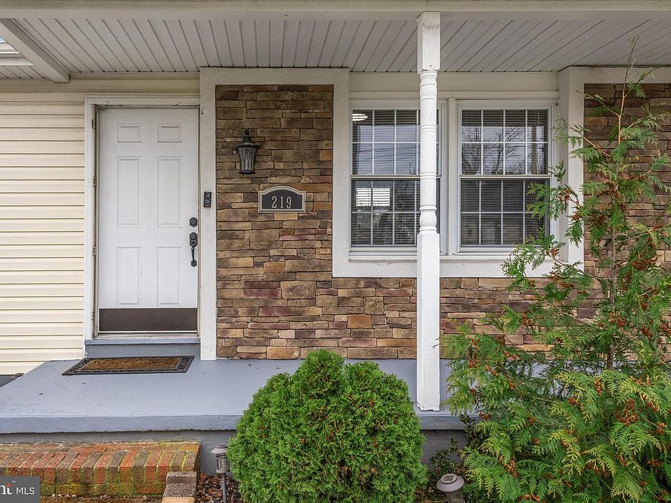 219 Yelkca Ave, Vineland, NJ 08360 | Zillow