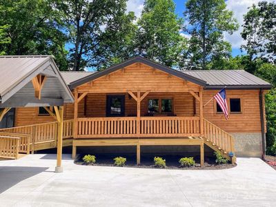 12 Hoosier Ct, Lake Junaluska, NC, 28745