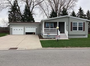 66 W Main St Lot 20, Corfu, NY