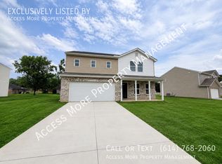 570 Holderman Pl, New Lebanon, OH 45345
