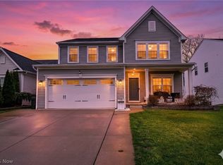 4627 Pebble Creek Ct, Peninsula, OH