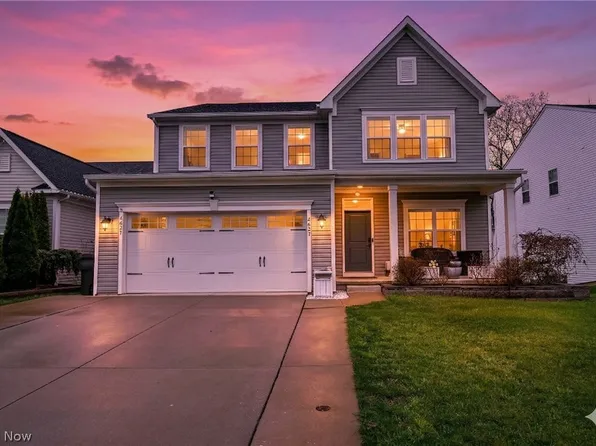 4627 Pebble Creek Ct, Peninsula, OH 44264