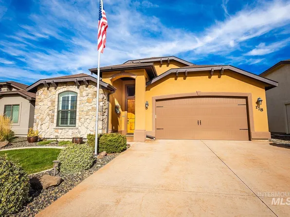 178 E Rio Colinas Dr, Meridian, ID 83646
