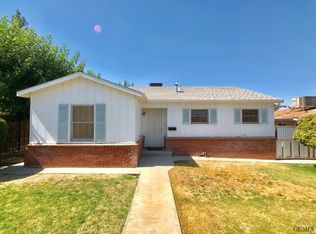 102 E San Emidio St, Taft, CA