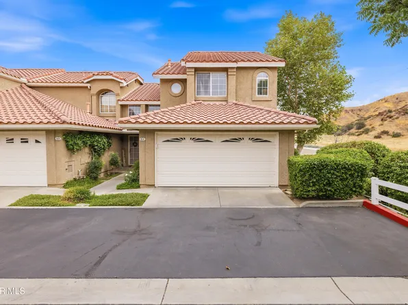 28148 Bobwhite Cir Unit 64, Santa Clarita, CA 91350