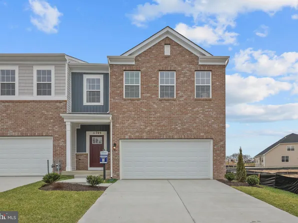 11700 Wynnifred Pl, Glenn Dale, MD 20769