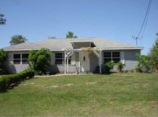 5630 S Atlantis Way, Homosassa, FL 34446