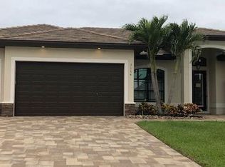3114 SW 26th Ct, Cape Coral, FL 33914