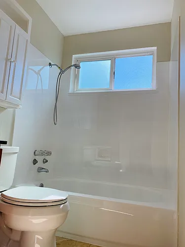 Floor plan 1 Bedroom