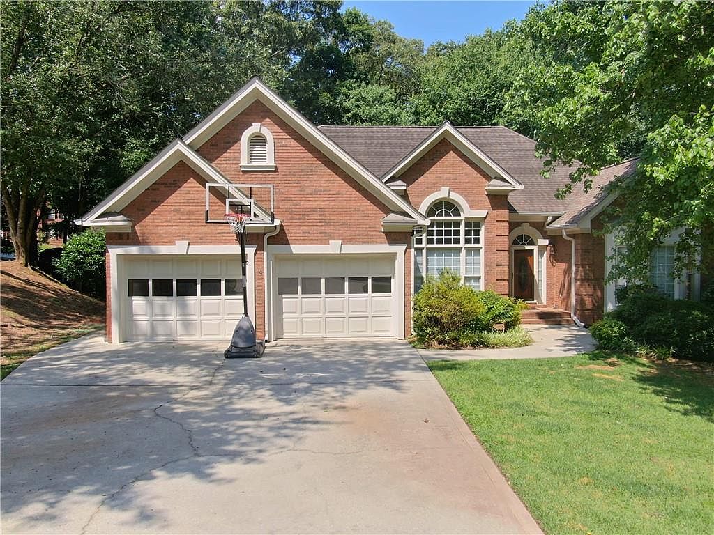 4509 Cabinwood Turn, Douglasville, GA 30135 MLS 7274758 Zillow