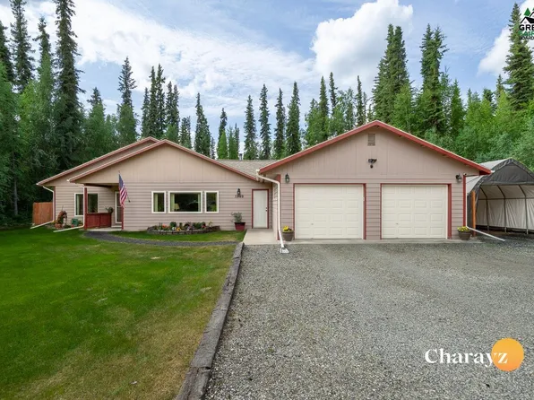 1940 Christine Dr, North Pole, AK 99705