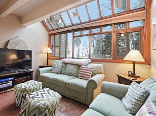 15 Twining Rd #1-A, Taos Ski Valley, NM 87525