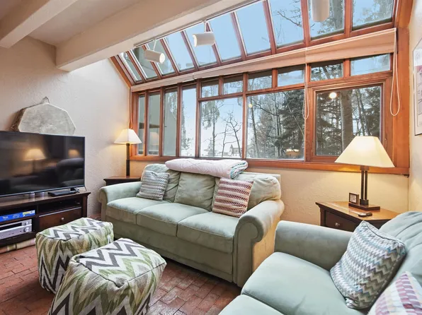 15 Twining Rd #1-A, Taos Ski Valley, NM 87525