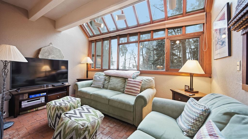 15 Twining Road #1A, Taos Ski Valley, NM - View 3